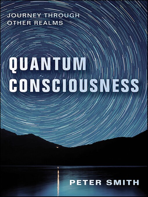 Cover image for Quantum Consciousness